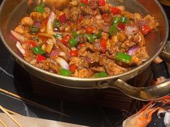 -三杯赤運·中式小酒馆(所城里店)