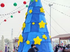 -盈香心动乐园