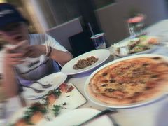 -我的四季意大利餐厅(春天百货店)