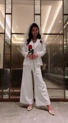 点击看大图 -金夫人婚纱摄影(华南店)