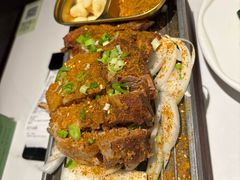 -清真·宁夏印象·盐池滩羊肉体验店(江宁路店)