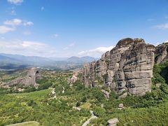 -梅黛奥拉修道院