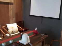 -邈墨茶馆(凤起路店)