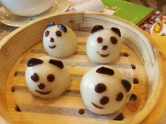 -麒麟中餐厅·经典粤菜·地道菜式老字号(广州长隆酒店)