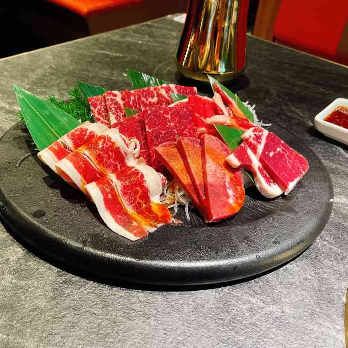 匠人牛品烧肉(荟聚中心店)