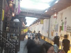 -南楚古都