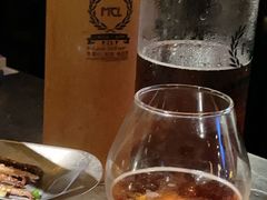 -麦凯伦烧烤·精酿超级工厂店(金桥总店)