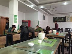 -清真马杰山牛肉汤馆