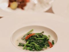 -酌宴府The China Club·广州万富希尔顿酒店(云城东路店)