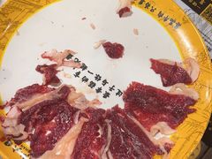 -潮汕大目牛肉火锅(水围店)