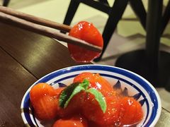 -贰醒·私房小院烧烤 (太古里店)