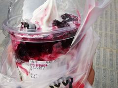 -蜜雪冰城(欧亚商都店)