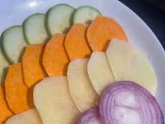 -九田家黑牛烤肉料理(新辰里亚运村店)