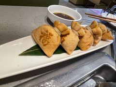 -海底捞火锅(新华联梦想城店)