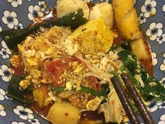 麻辣拌-皆道拌麻辣烫·麻辣拌