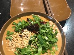 精品小料-宽板凳老灶火锅(簋街店)