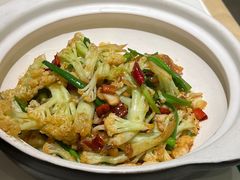 -费大厨辣椒炒肉(正佳广场店)