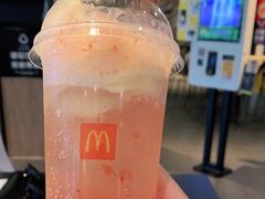 -麦当劳(东苑丽宝商业广场店)