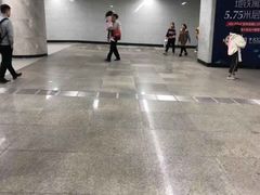 -螃蟹岬(地铁站)