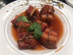 红烧肉-旺达·福州菜(正大广场店)