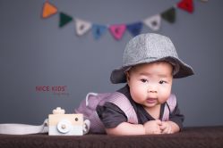 -NICE KIDS 奈时儿童摄影