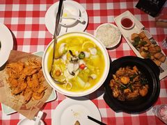 -阿里元海鲜·闽南特色菜(曾厝垵店)