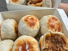 -长发西饼(临顿路店)