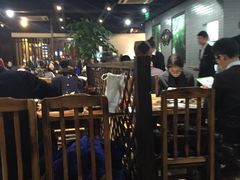 -盈田盈粥庄(博山东路店)