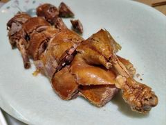 -渝信川菜 · 川味家常菜(财富购物中心店)