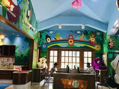 -三亚亚龙湾天域度假酒店