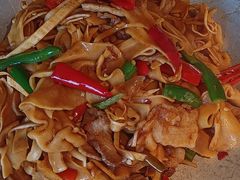 -荷塘秋月·本帮江浙菜(国权路店)