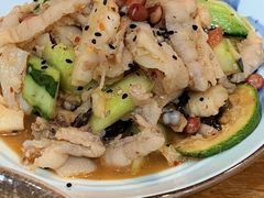 舂鸡爪-阿木舂记·特色小吃(平江路店)