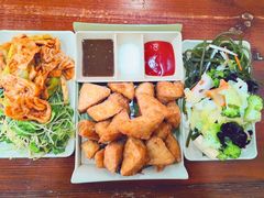 -美玲拉面(鞍山西道店)