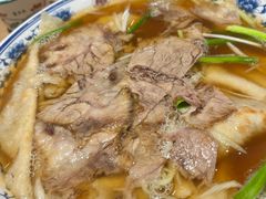 -直隶安家牛肉罩饼(建华店)