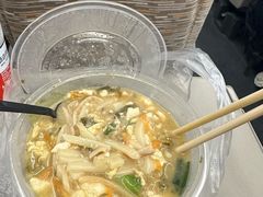 -嵊州小吃(杭州东站店)
