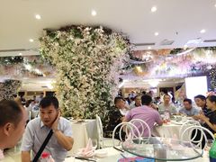 店内布置-菜香源·醉湖美宴(杨家坪店)