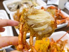 -盒马鲜生(双清路店)