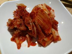 -山海珍味韩国料理(奥城店)