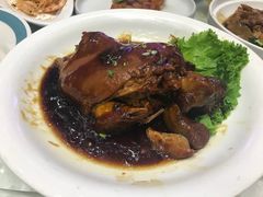 -金百万烤鸭店(马甸店)