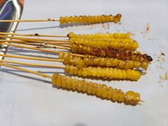 -京狮炙燥·精酿烧烤(首经贸店)