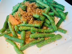 四季豆-凤凰湘语·湘粤鲜融(浦东旗舰店)