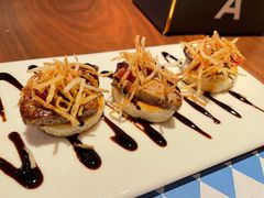 -Ambra Haus琥珀屋精酿餐厅(宝山店)