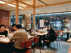 -杨氏青龙虾·羊蝎子(金盛路总店)