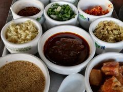 -朝伟清真铜瓢牛肉馆(三十年老·店)