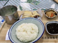 -阿金大白·上海菜馆(新天地店)