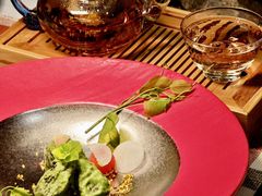 -叶叶菩提(太原别墅店)