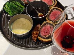 -Le Bistrot de Racine