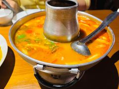 -泰国餐厅 Thai Food(裕华万达店)