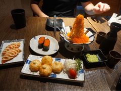 -大雄寿司(中华广场店)
