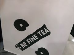 -%百分茶(江阴万达店)